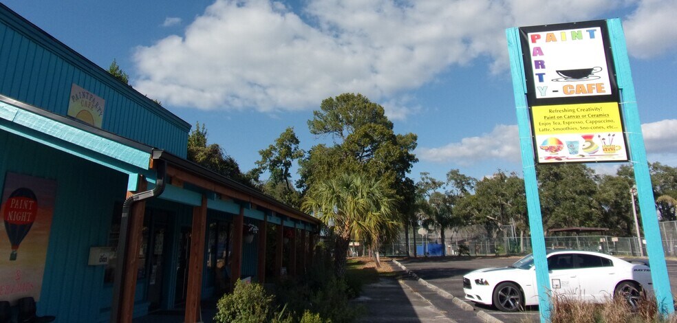 12425-12427 Clock Tower Pky, Hudson, FL à vendre - Photo de l’immeuble – Image 2 sur 9