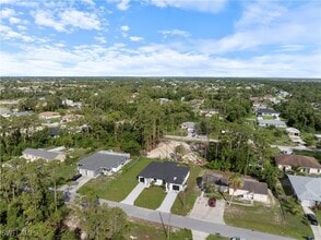 2429-2431 Lola Ave, Lehigh Acres, FL - VUE AÉRIENNE  vue de carte - Image1