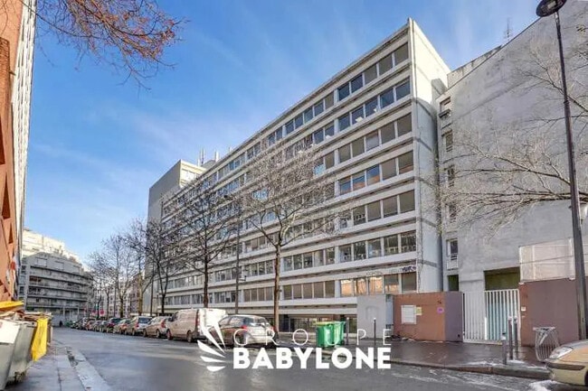 Plus de détails pour Bureau à louer