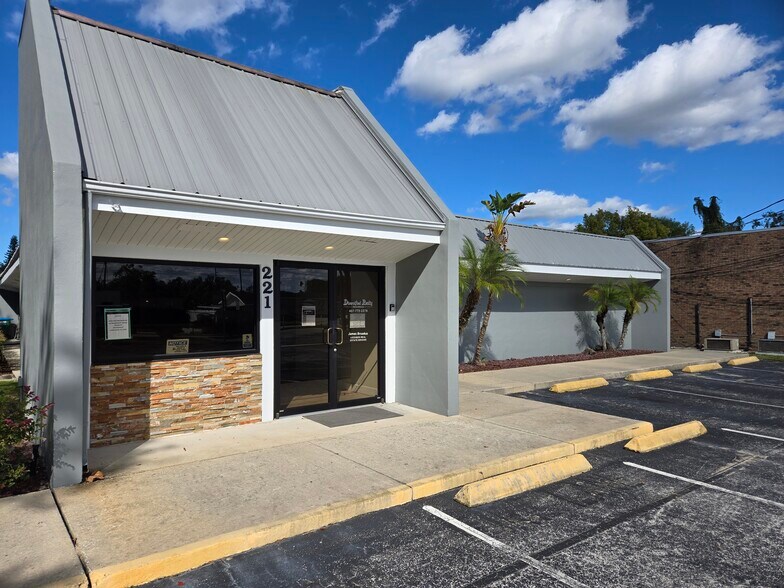 221 W State Road 434, Longwood, FL à vendre - Photo de l’immeuble – Image 1 sur 21