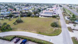Plus de détails pour 3859 Tamiami Trl, Port Charlotte, FL - Terrain à vendre