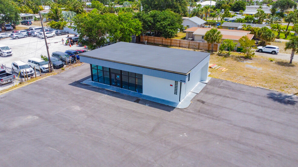 6600 N Atlantic Ave, Cape Canaveral, FL à vendre - Photo de l’immeuble – Image 3 sur 17