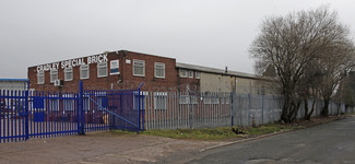 Plus de détails pour Overend Rd, Cradley Heath - Industriel/Logistique à vendre