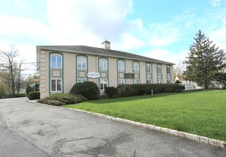 Plus de détails pour 130 Us Highway 22 E, North Plainfield, NJ - Bureau/Médical, Local commercial à louer