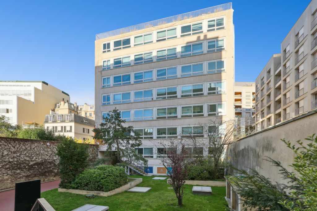 171 Bis Avenue Charles De Gaulle, Neuilly-sur-Seine à vendre Photo de l’immeuble– Image 1 sur 10
