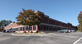 Plus de détails pour 5621 Departure Dr, Raleigh, NC - Local d’activités à vendre