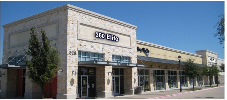 329 N Highway 67, Cedar Hill, TX à louer - Photo de l’immeuble – Image 2 sur 3