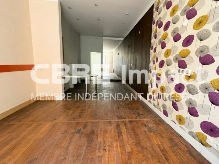 38 Rue Buffon, Dijon à louer - Photo intérieure – Image 2 sur 9
