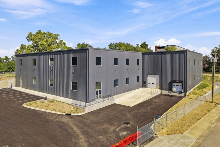 1440 Bland, Louisville, KY à louer - Photo de l’immeuble – Image 2 sur 14