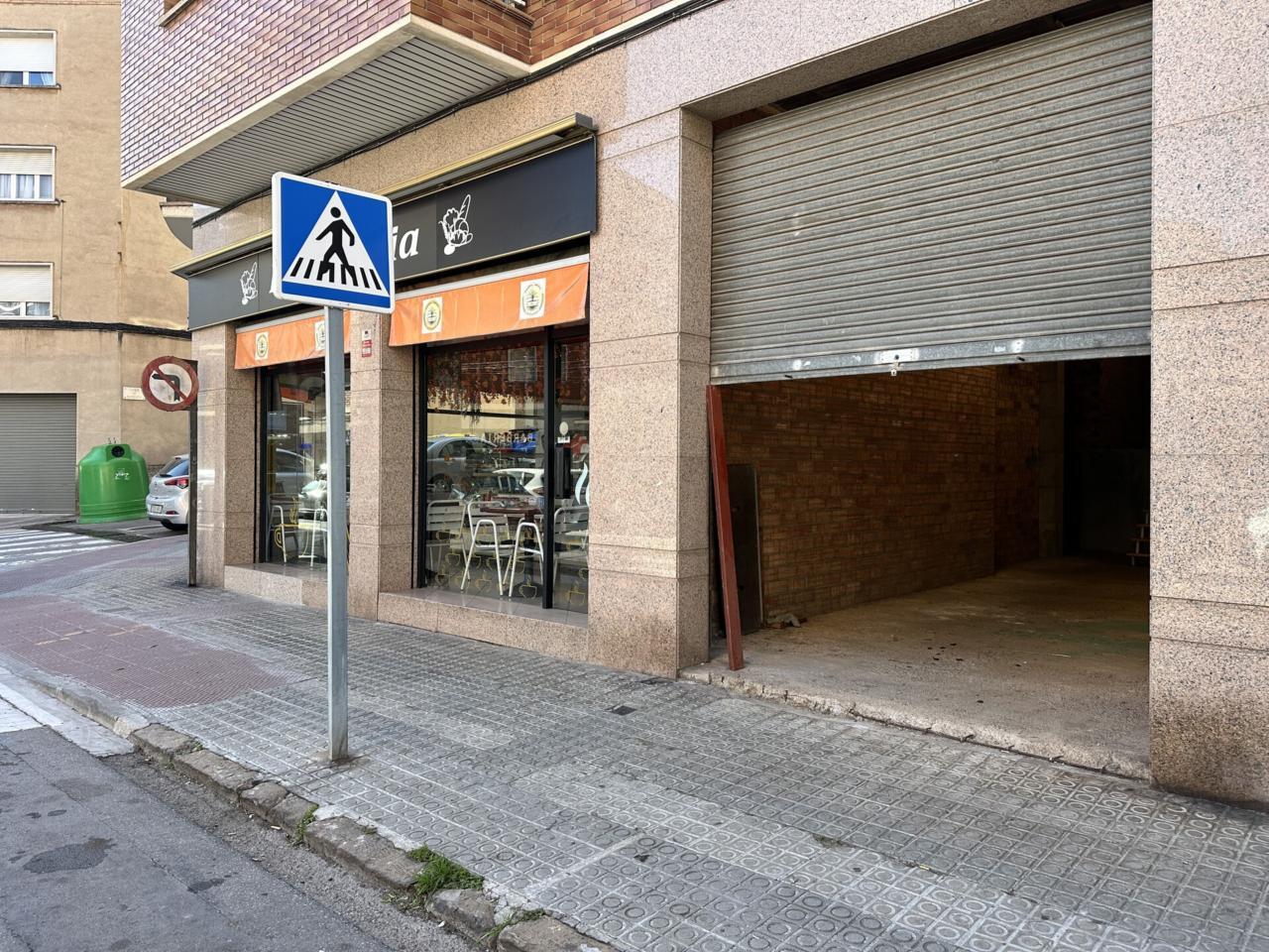 Avinguda de Montserrat, 49, Sant Joan de Vilatorrada, Barcelona à vendre Photo de l’immeuble– Image 1 sur 2