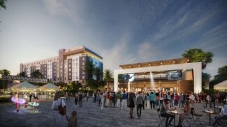 Plus de détails pour 600 US 41 N, Palmetto, FL - Local commercial à louer
