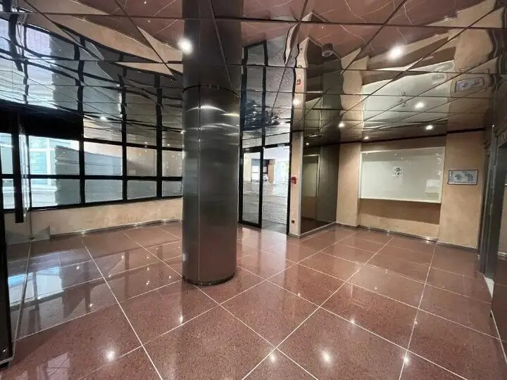 9 Boulevard De Louvain, Marseille à louer - Photo de l’immeuble – Image 3 sur 5