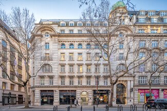 Plus de détails pour 67-73 Kingsway, Londres - Bureau à louer