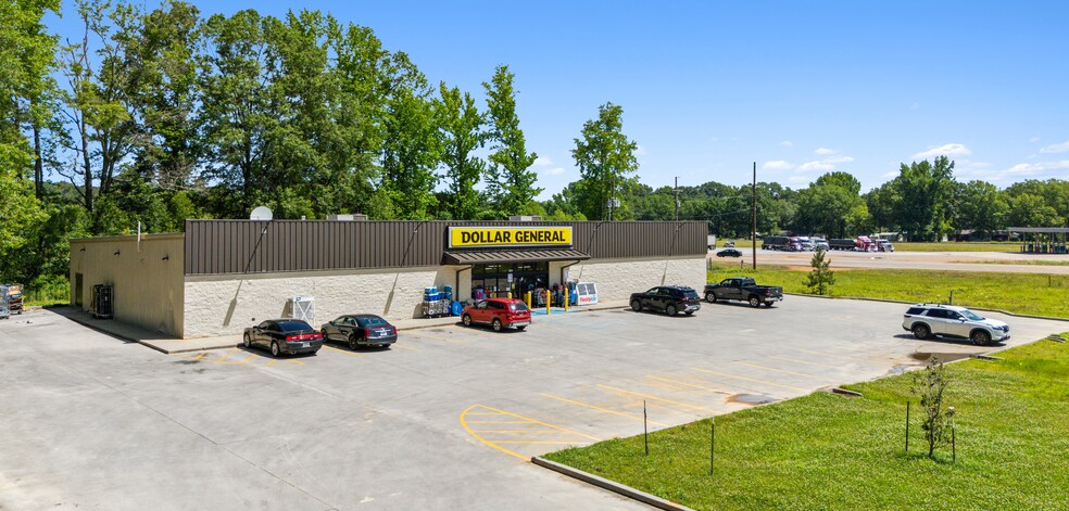 20 Nat G Troutt rd, Grenada, MS à vendre - Photo de l’immeuble – Image 3 sur 3