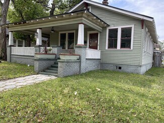 Plus de détails pour 2795 Park St, Jacksonville, FL - Bureau à louer