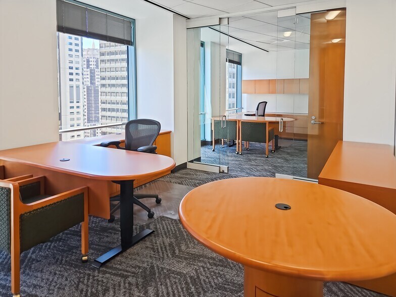 388 Market St, San Francisco, CA à louer - Photo de l’immeuble – Image 1 sur 16
