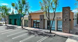 Plus de détails pour Hwy 111, Palm Desert, CA - Bureau, Bureau/Médical à louer