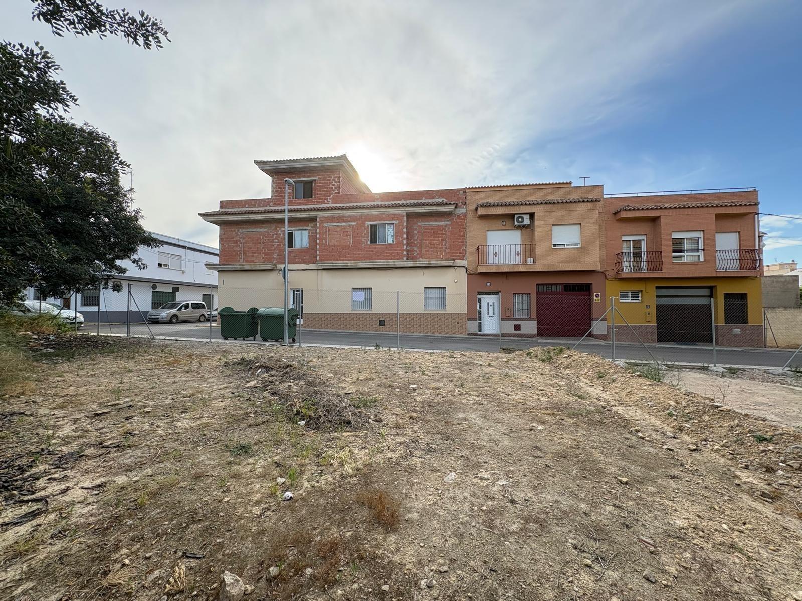 Terrain dans Vilamarxant, Valencia à vendre Photo de l’immeuble– Image 1 sur 5