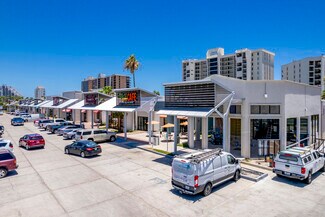 Plus de détails pour 410 Padre Blvd, South Padre Island, TX - Bureau/Local commercial, Local commercial à louer
