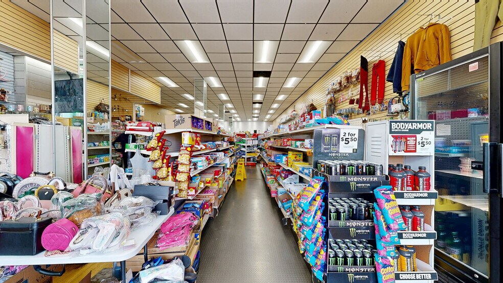 3226-3238 Greenmount Ave, Baltimore, MD à vendre - Numérisation 3D Matterport – Image 2 sur 21