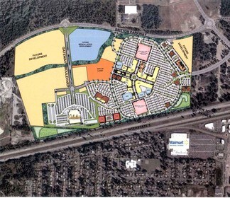 Plus de détails pour 7720 Britton Pky NE, Lacey, WA - Terrain à vendre
