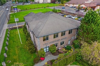 19400 108th Ave SE, Renton, WA - VUE AÉRIENNE vue de carte - Image1