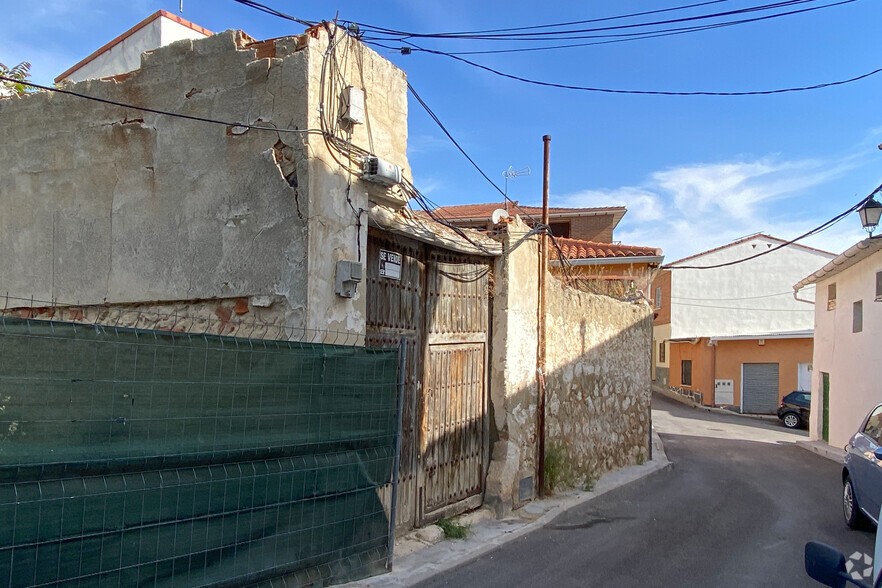 Calle Higueras, 15, Valdilecha, Madrid à vendre - Photo principale – Image 1 sur 2