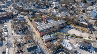 Plus de détails pour 12 Water St, Mystic, CT - Local commercial à louer
