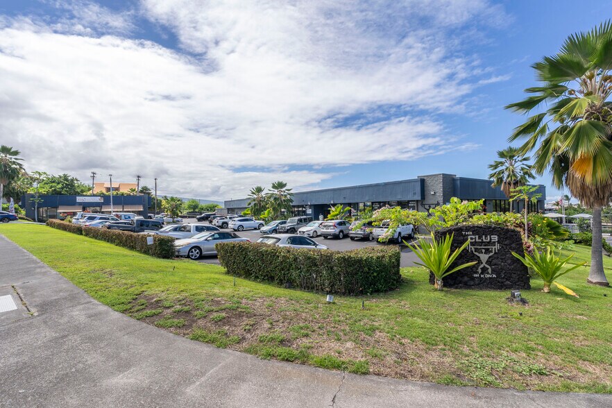 75-5699 Kopiko St, Kailua Kona, HI à vendre - Photo de l’immeuble – Image 3 sur 30