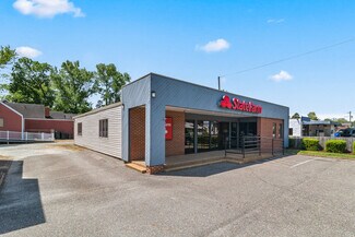 Plus de détails pour 1326 E Pembroke Ave, Hampton, VA - Bureau à vendre