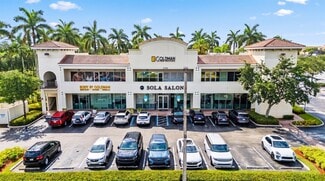 Plus de détails pour 2515 State Road 7, Wellington, FL - Bureau à louer
