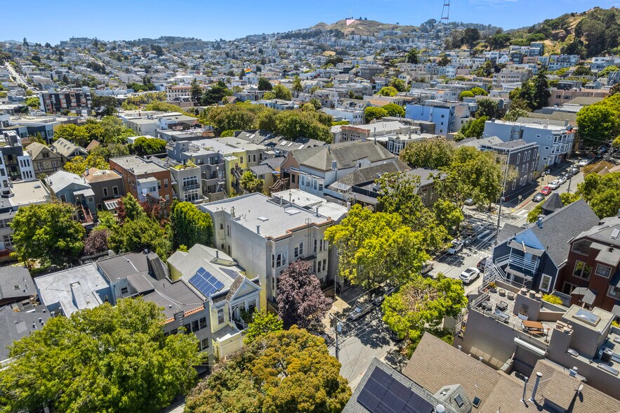85 Henry St, San Francisco, CA à vendre - Photo de l’immeuble – Image 2 sur 5