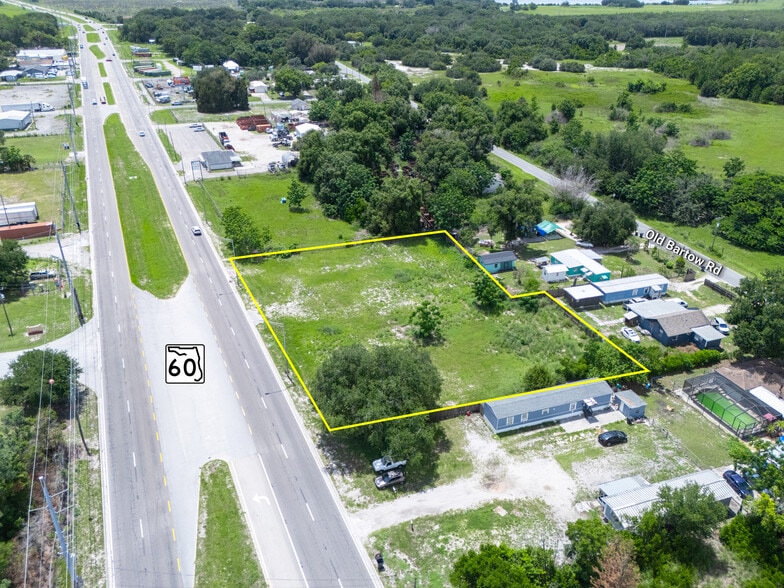 2030 Florida 60, Lake Wales, FL à vendre - Aérien – Image 1 sur 16