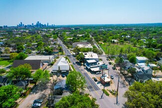 Plus de détails pour 4408-4412 Medical Pky, Austin, TX - Local commercial à vendre
