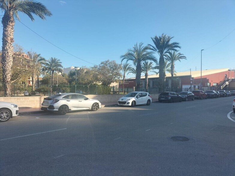 Terrain dans Callosa de Segura, Alicante à vendre - Photo de l’immeuble – Image 3 sur 5