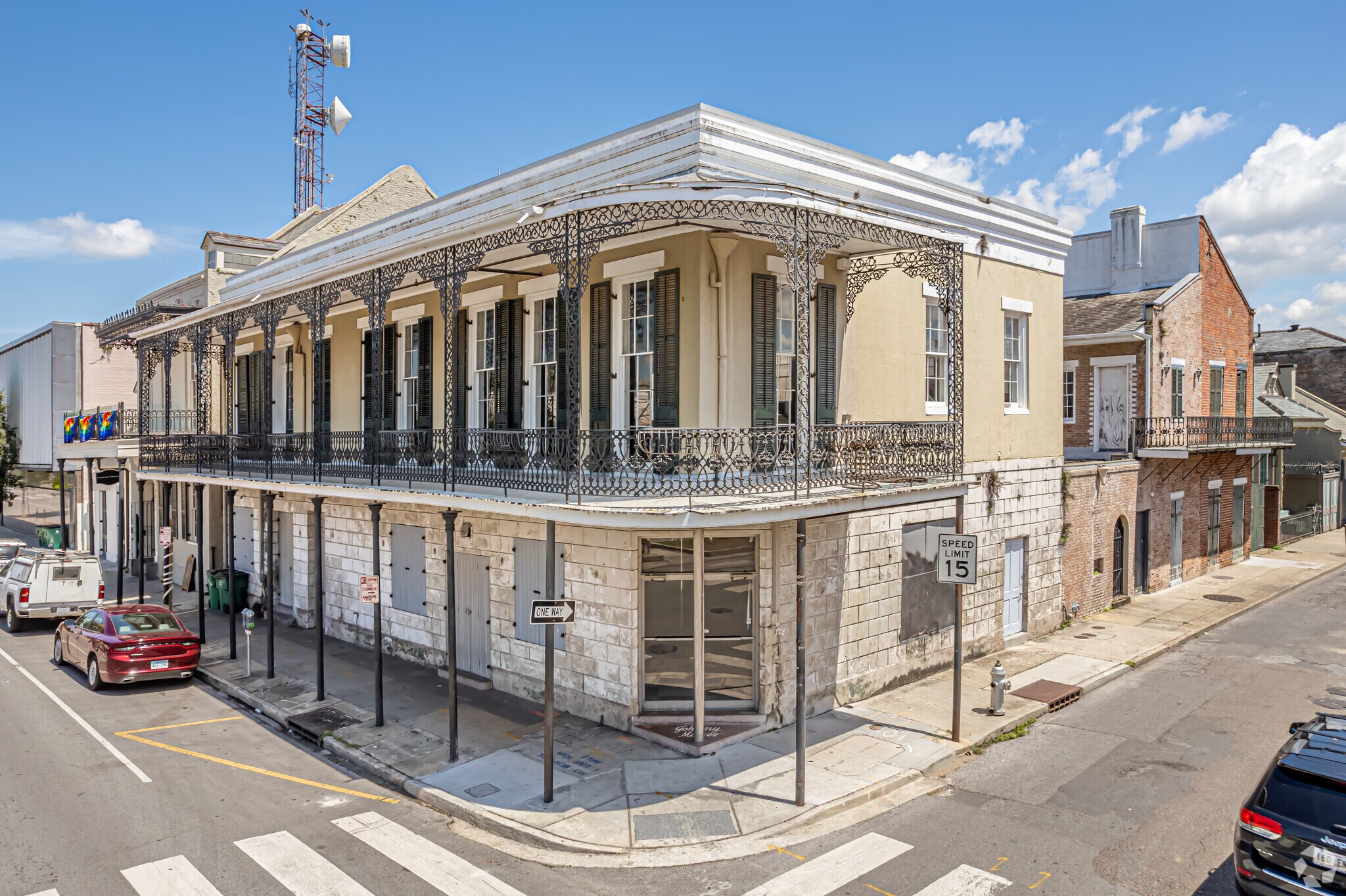 1031 Saint Philip St, New Orleans, LA à vendre Photo principale– Image 1 sur 15