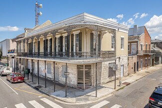 Plus de détails pour 1031 Saint Philip St, New Orleans, LA - Local commercial à vendre