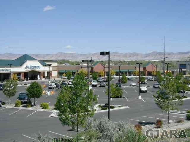 2518 Broadway Ave, Grand Junction, CO à louer - Photo principale – Image 1 sur 7