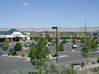 Plus de détails pour 2518 Broadway Ave, Grand Junction, CO - Bureau/Local commercial à louer