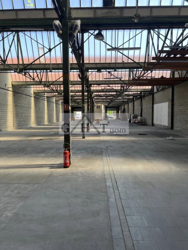 Industriel/Logistique dans Pantin à vendre Photo intérieure– Image 1 sur 2