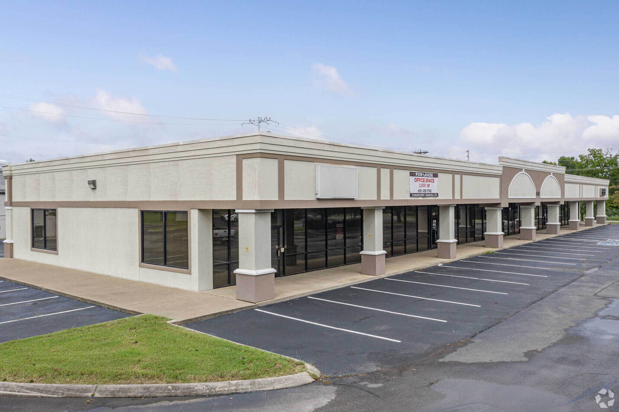 630 Broadmor Blvd, Murfreesboro, TN à louer Photo principale– Image 1 sur 24