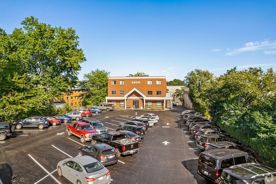 2900 Main St, Stratford, CT à louer - Photo de l’immeuble – Image 3 sur 5