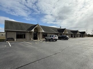 Plus de détails pour 1615 Landing Dr, Carterville, IL - Local commercial à vendre