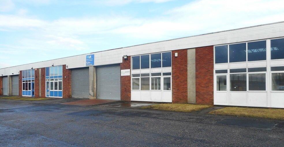 Tartraven Pl, Broxburn à louer - Photo de l’immeuble – Image 2 sur 5
