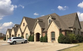 Plus de détails pour 113 Larson Ln, Aledo, TX - Bureau à louer