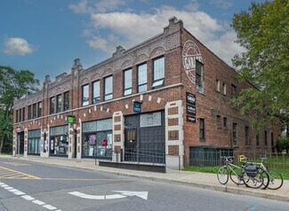 Plus de détails pour 8 N Front St, Kingston, NY - Coworking à louer