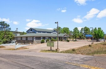 1106 N Beeline Hwy, Payson, AZ à louer Photo intérieure– Image 2 sur 23