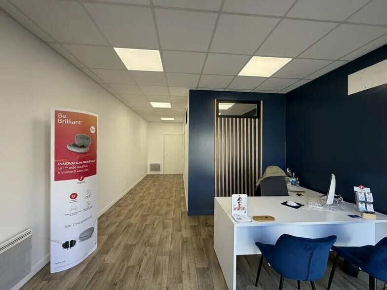 Local commercial dans Caluire-et-Cuire à louer - Photo intérieure – Image 3 sur 10