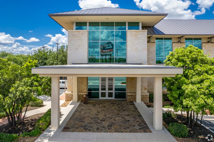 1027 Austin Hwy, San Antonio, TX à louer - Photo de l’immeuble – Image 3 sur 6