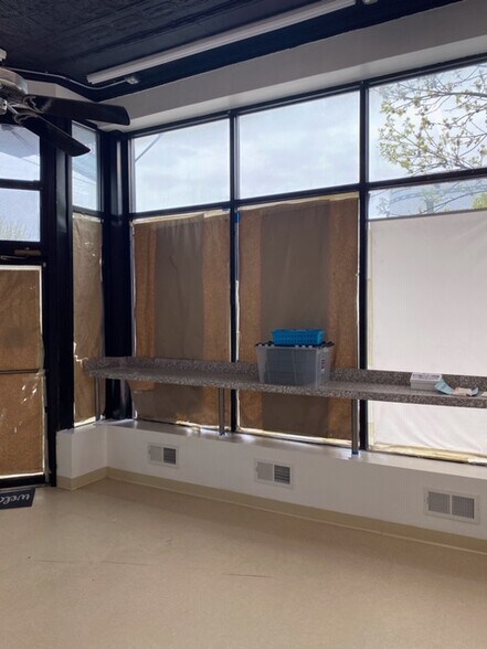 1734 W 35th St, Chicago, IL à louer - Photo de l’immeuble – Image 2 sur 7
